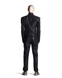 Grey Reflective Jacket