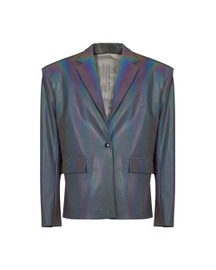 Rainbow Reflective Jacket
