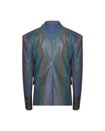 Rainbow Reflective Jacket