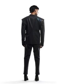 Rainbow Reflective Jacket