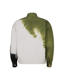 Tie Dye Jacket
