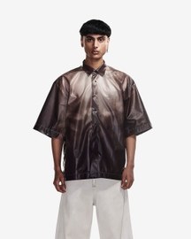 Heat Sensitive Shirt