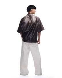 Heat Sensitive Shirt