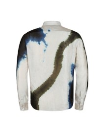 Classic Tie Dye Shirt