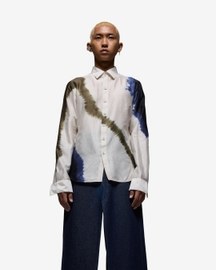 Classic Tie Dye Shirt