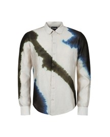 Classic Tie Dye Shirt