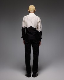 Classic Tie Dye Shirt