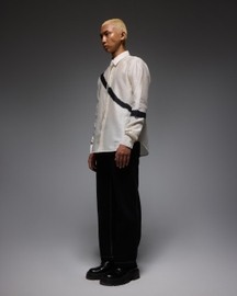 Classic Tie Dye Shirt