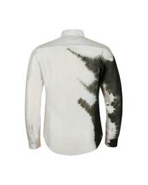Classic Tie Dye Shirt