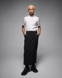 Charmeuse T-shirt