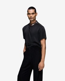 Charmeuse T-shirt