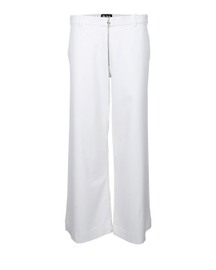 Green Reflective Pants