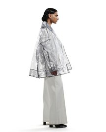 Green Reflective Pants