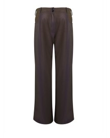 Black Reflective Pants