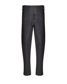 Grey Reflective Pants