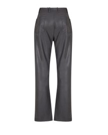 Grey Reflective Pants