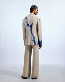 Signature Crepe Pants