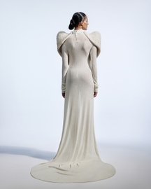 Mesh Dress