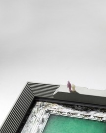 Behold -The Art Frame