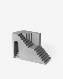 Bracket (Bookend 1)