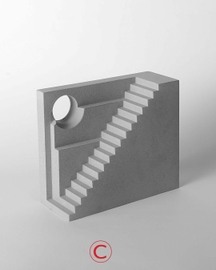 Bracket (Bookend 3)