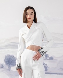 Roman Imperial Jacket