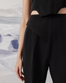 Imperial Essence Panel Corset