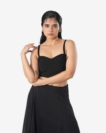 Athen-Ique Sweetheart Neckline Corset