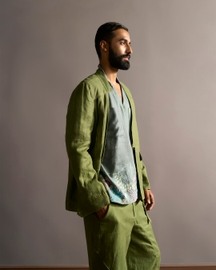 Cross Country Co-ord