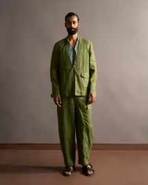 Cross Country Co-ord