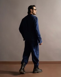 Cross-country  Co-ord