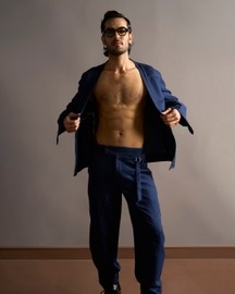 Cross-country  Co-ord