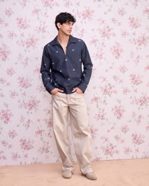 Cloud Jeans