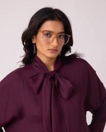 Celie Tie Top