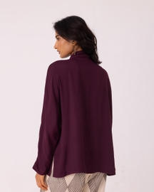 Celie Tie Top