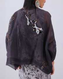 Charish Jacket