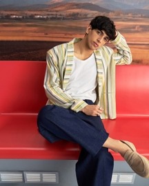 Citrus Jacket