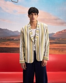 Citrus Jacket
