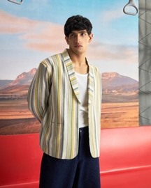 Citrus Jacket