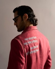 Carnation Jacket