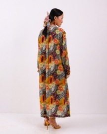 Cora Dress