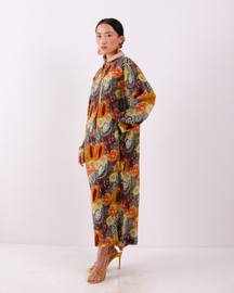 Cora Dress