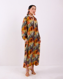Cora Dress