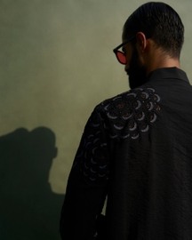 Coral Skeleton Shirt