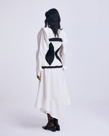 Cinch Me Gently Dress