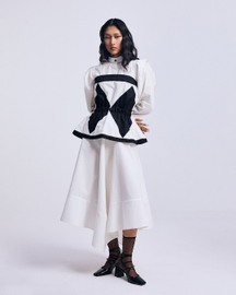 Cinch Me Gently Dress