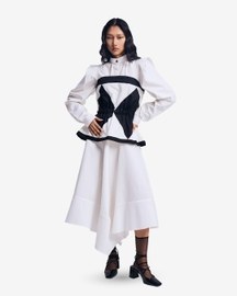 Cinch Me Gently Dress