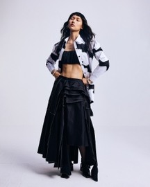 Held In Fragments Shirt