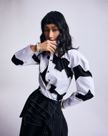 Held In Fragments Shirt