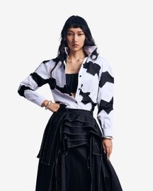 Held In Fragments Shirt